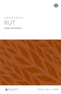 Cover image for Discover Ruth Leader Guide (Spanish) Digital / Descubra Rut Guía del Líder Digital, isbn: 9781620253533