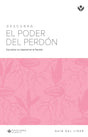 Cover image for Discover the Power of Forgiveness Leader Guide (Spanish) Digital / Descubra El Poder del Perdón Guía del Líder Digital, isbn: 9781620253557