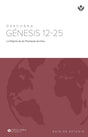 Cover image for Discover Genesis 12-25 Study Guide (Spanish) Digital / Descubra Génesis 12-25 Guía de Estudio Digital, isbn: 9781620253649