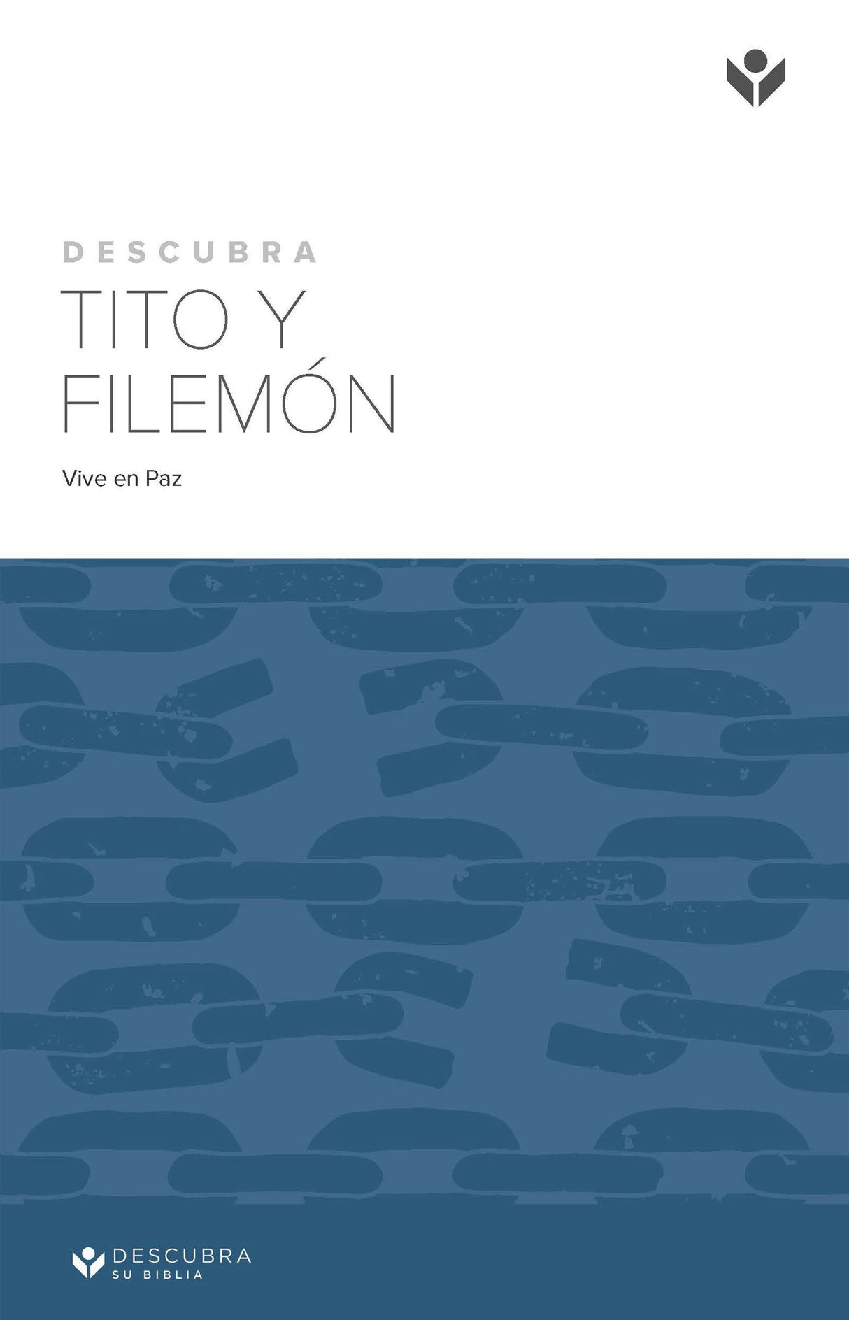 Cover image for Discover Titus and Philemon Study Guide (Spanish) Digital / Descubra Tito y Filemón Guía de Estudio Digital, isbn: 9781620253700