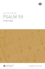 Cover image for Discover Psalm 59 Leader Guide Digital, isbn: 9781620254233