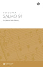 Cover image for Discover Psalm 91 Study Guide (Spanish) Digital / Descubra Salmo 91 Guía de Estudio Digital, isbn: 9781620254288