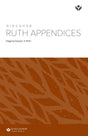 Cover image for Discover Ruth Appendices Digital, isbn: 9781620254370