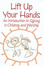 Cover image for Lift Up Your Hands DVD, isbn: 9781620254837