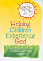 Cover image for Helping Children Experience God DVD, isbn: 9781620254844