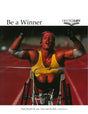 Cover image for Be a Winner Digital Edition, isbn: 9781620255063