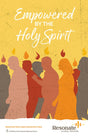 Cover image for Pentecost Bulletin Cover - English, isbn: 9781620255810