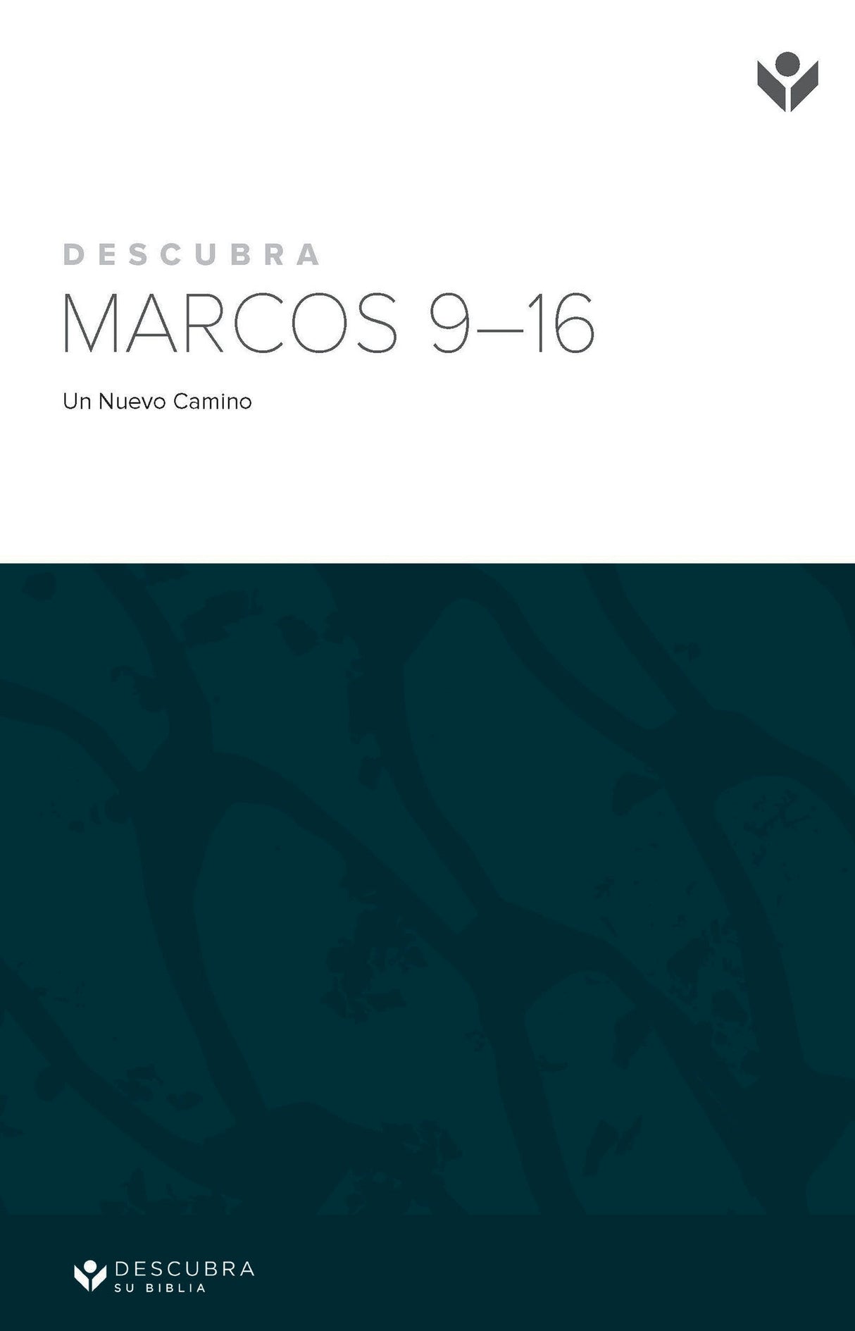 Cover image for Descubra Lucas 4-9 Guía de Estudio Digital, isbn: 9781620255988