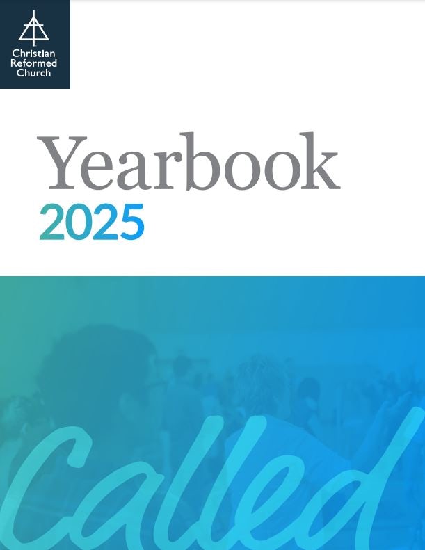 Cover image for CRC Yearbook 2025 Spiral Edition, isbn: 9781620259719