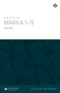 Cover image for Discover Mark 1-9 Study Guide (Czech) Digital / Objevte Marka Studijní příručka Digital, isbn: 9798899350375