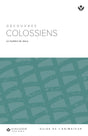 Cover image for Discover Colossians Leader Guide (French) Digital /Découvrez Colossiens Guide d’étude Digital, isbn: 9798899350627