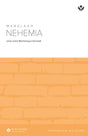 Cover image for Discover Nehemiah Study Guide (Indonesian) Digital/MENELAAH  NEHEMIA PENUNTUN BELAJAR, isbn: 9798899350931