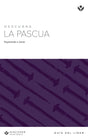 Cover image for Discover Easter Leader Guide (Spanish) Digital / Descubra La Pascua Guía del Líder Digital, isbn: 9798899351785