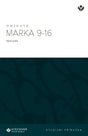 Cover image for Discover Mark 9-16 Study Guide (Czech) Digital / Objevte Marka 9-16 STUDIJNÍ PŘÍRUČKA Digital, isbn: 9798899352249