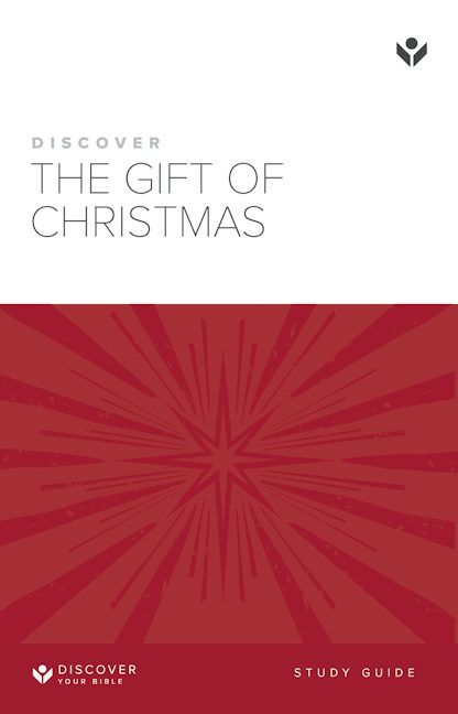 Cover image for Discover the Gift of Christmas Study Guide (Spanish) 2026 Edition Digital / Descubra el regalo de Navidad Guía de estudio Digital, isbn: 9798899352447
