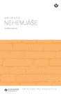 Cover image for Discover Nehemiah Leader Guide (Czech) Digital / Objevte Nehemjáše Příručka pro vedoucího Digital, isbn: 9798899352904