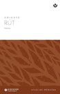 Cover image for Discover Ruth Study Guide (Czech) Digital / Objevte Rút Studijní příručka Digital, isbn: 9798899353024