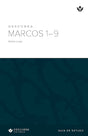Cover image for Discover Mark 1-9 Study Guide (Portuguese) Digital / Descubra Marcos 1-9: Venha e veja Guia de estudo Digital, isbn: 9798899353147