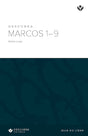 Cover image for Discover Mark 1-9 Leader Guide (Portuguese) Digital / Descubra Marcos 1-9: Venha e veja Guia do líder Digital, isbn: 9798899353154
