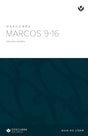 Cover image for Discover Mark 9-16 Leader Guide (Portuguese) Digital / Descubra Marcos 9–16 Guia do líder Digital, isbn: 9798899353178