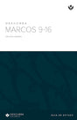 Cover image for Discover Mark 9-16 Study Guide (Portuguese) Digital / Descubra Marcos 9–16 Guia de estudo Digital, isbn: 9798899353185