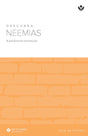 Cover image for Discover Nehemiah Study Guide (Portuguese) Digital / Descubra Neemias Guia de estudo Digital, isbn: 9798899353338