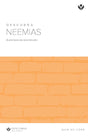 Cover image for Discover Nehemiah Leader Guide (Portuguese) Digital / Descubra Neemias Guia do líder Digital, isbn: 9798899353345