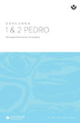Cover image for Discover 1 & 2 Peter Study Guide (Spanish) Digital / Descubra 1 & 2 Pedro Guía de estudio Digital, isbn: 9798899353376