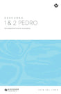 Cover image for Discover 1 & 2 Peter Leader Guide (Spanish) Digital / Descubra 1 & 2 Pedro Guía del líder Digital, isbn: 9798899353383