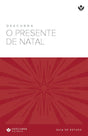 Cover image for Discover the Gift of Christmas Study Guide (Portuguese) Digital / Descubra o presente de Natal Guia de estudo Digital, isbn: 9798899353574